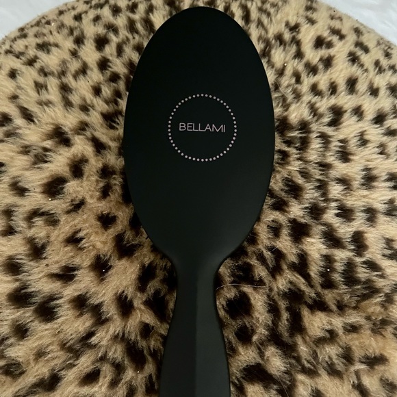 BELLAMI Hair Bellami Hair Extension Boar Brush Poshmark
